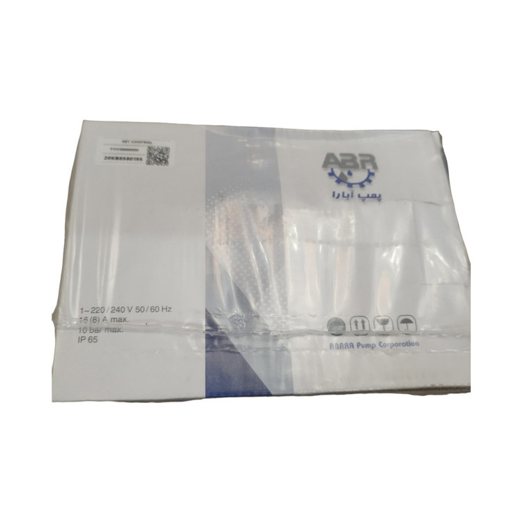 ست کنترل اتوماتیک آبارا مدل ABR65