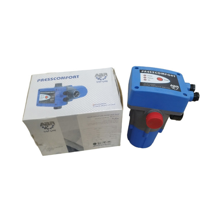 ست کنترل اتوماتیک آبارا مدل ABR65