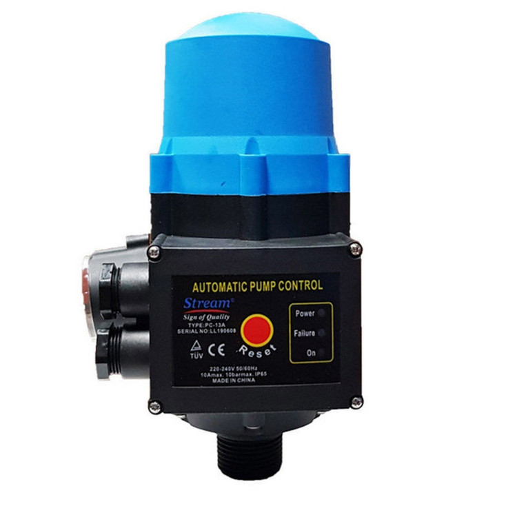ست کنترل استریم مدل pc-13A