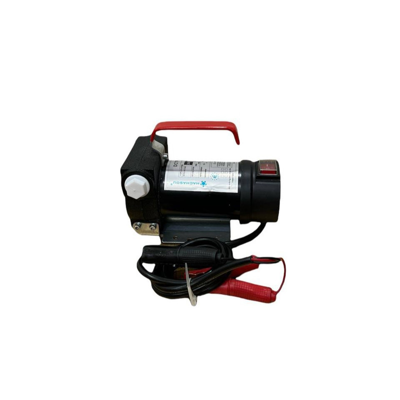 پمپ گازوئیل کش هاچاسو مدل DCTP40-24V