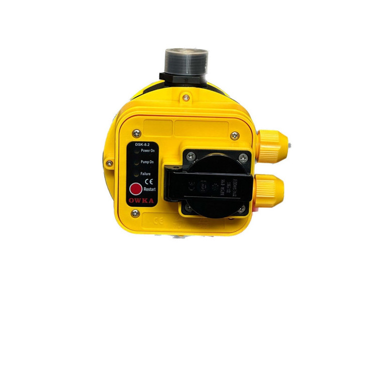 ست کنترل اوکا مدل DSK-8.2