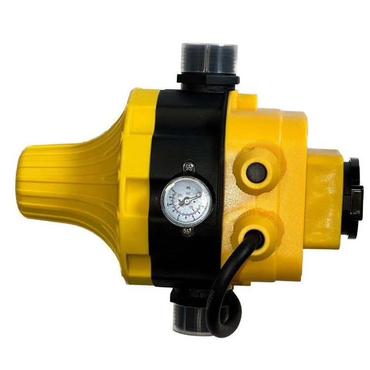 ست کنترل اوکا مدل DSK-8.2