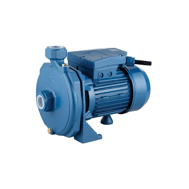 پمپ آب 1 اسب هیوندای مدل HC-100