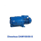 پمپ آب دیزلساز مدل DAM100/00 S