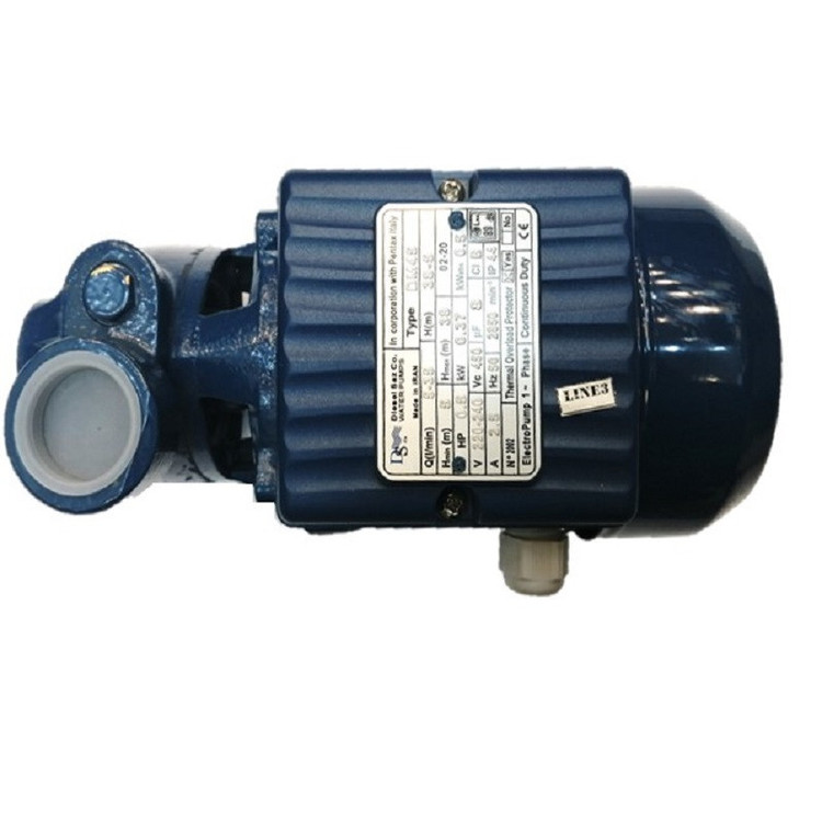 پمپ آب دیزلساز مدل DM45S نیم اسب