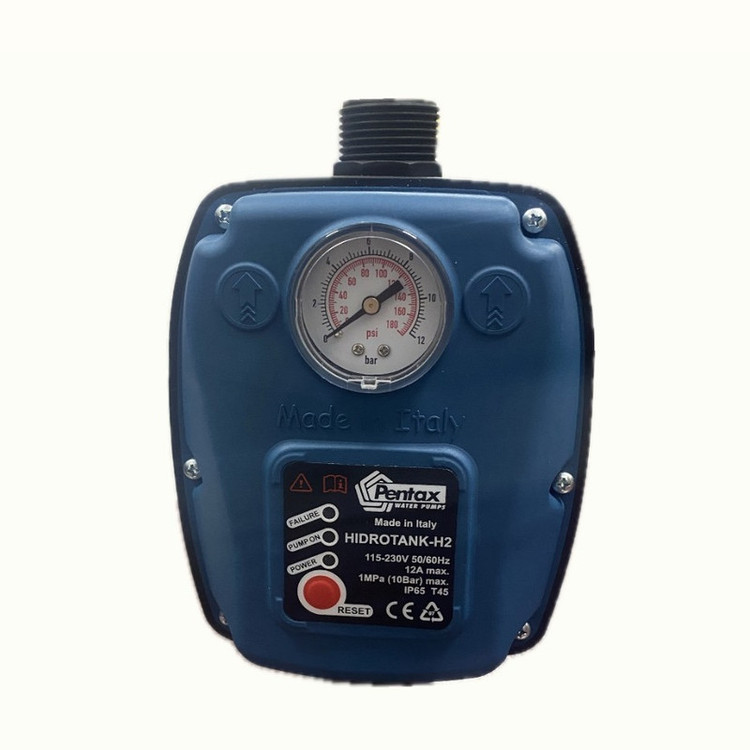 ست کنترل پنتاکس مدل HIDROTANK-H2