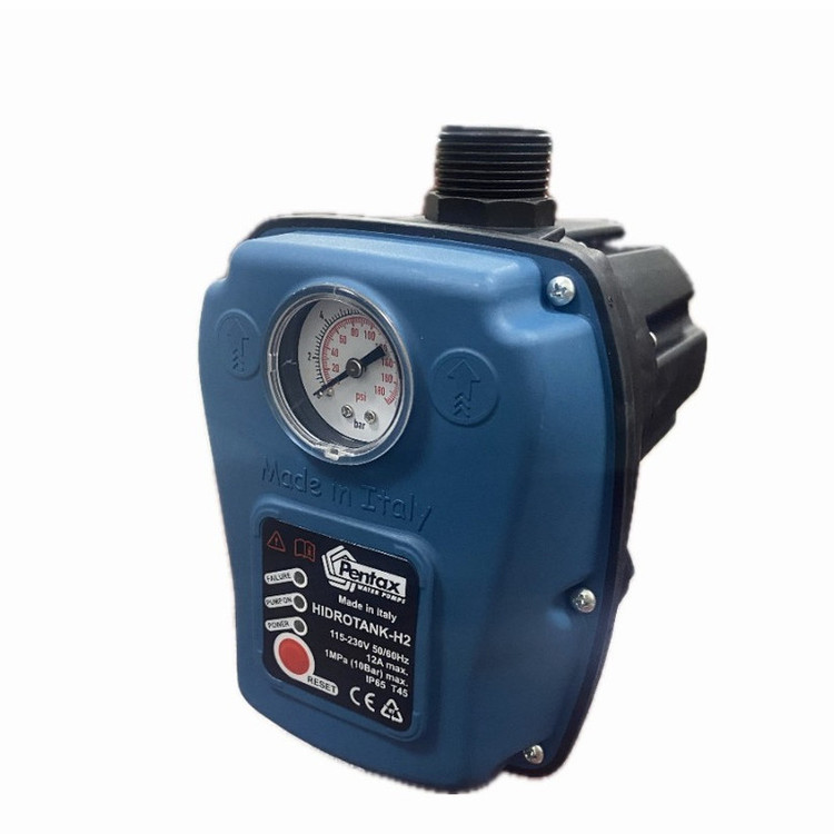 ست کنترل پنتاکس مدل HIDROTANK-H2