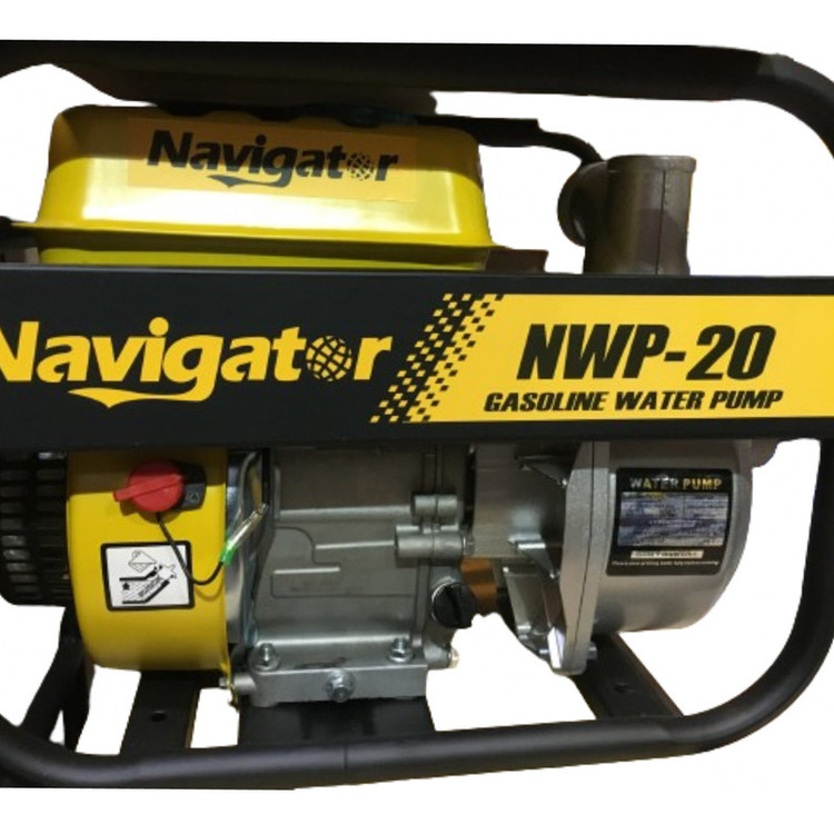 موتور پمپ نویگیتور مدل NWP-20