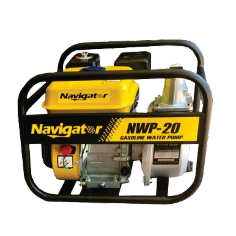 موتور پمپ نویگیتور مدل NWP-20