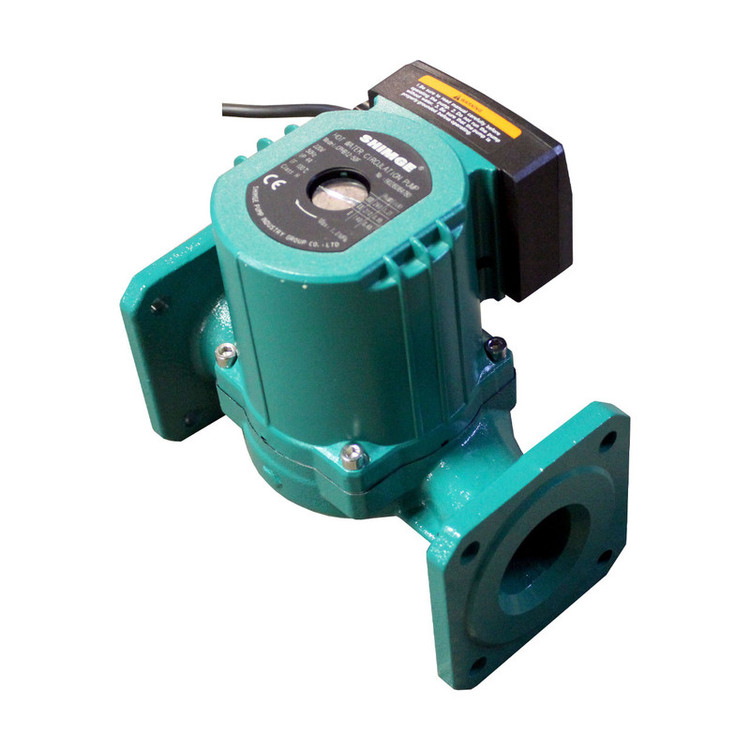 پمپ آب شیمجه مدل XPS 32-8F-200