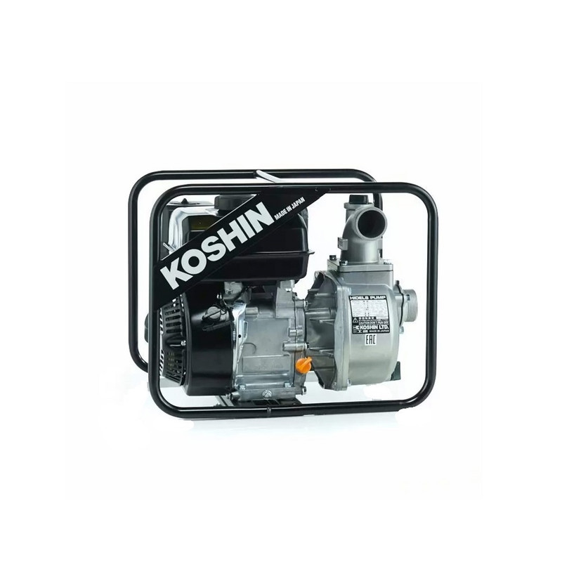پمپ آب کوشین مدل SEV-50x-2inch