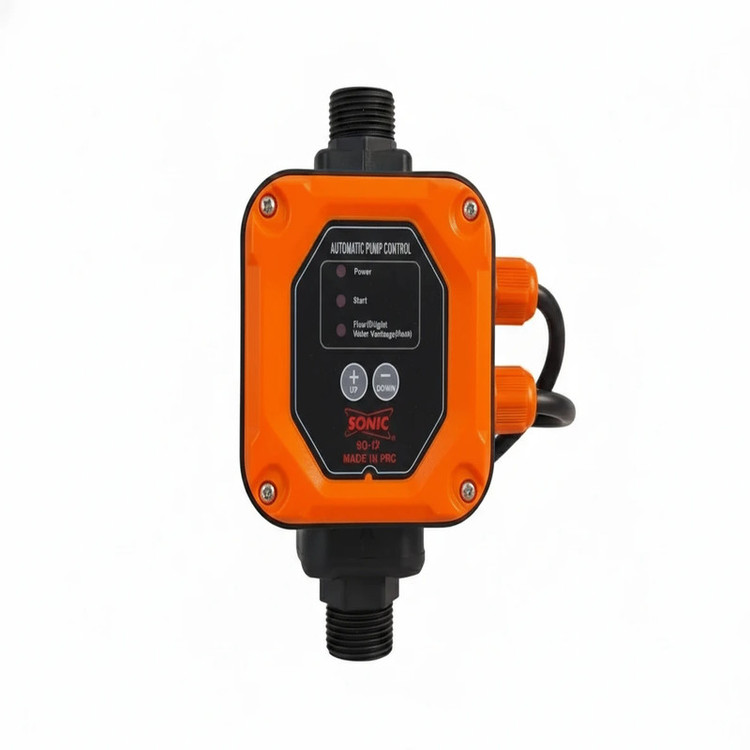 ست کنترل سونیک مدل SQ-12