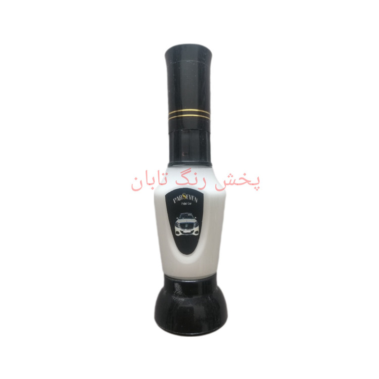 قلم خشگیر بدنه خودرو C7958 نقره ای پارس خودرویی مناسب L90 و مگان و ساندرو و برلیانس برند پارسون
