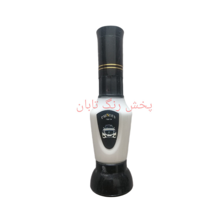 قلم خشگیر بدنه خودرو 7280269 زرشکی سایپایی مناسب پراید و ساینا و تیبا و زانتیا برند پارسون