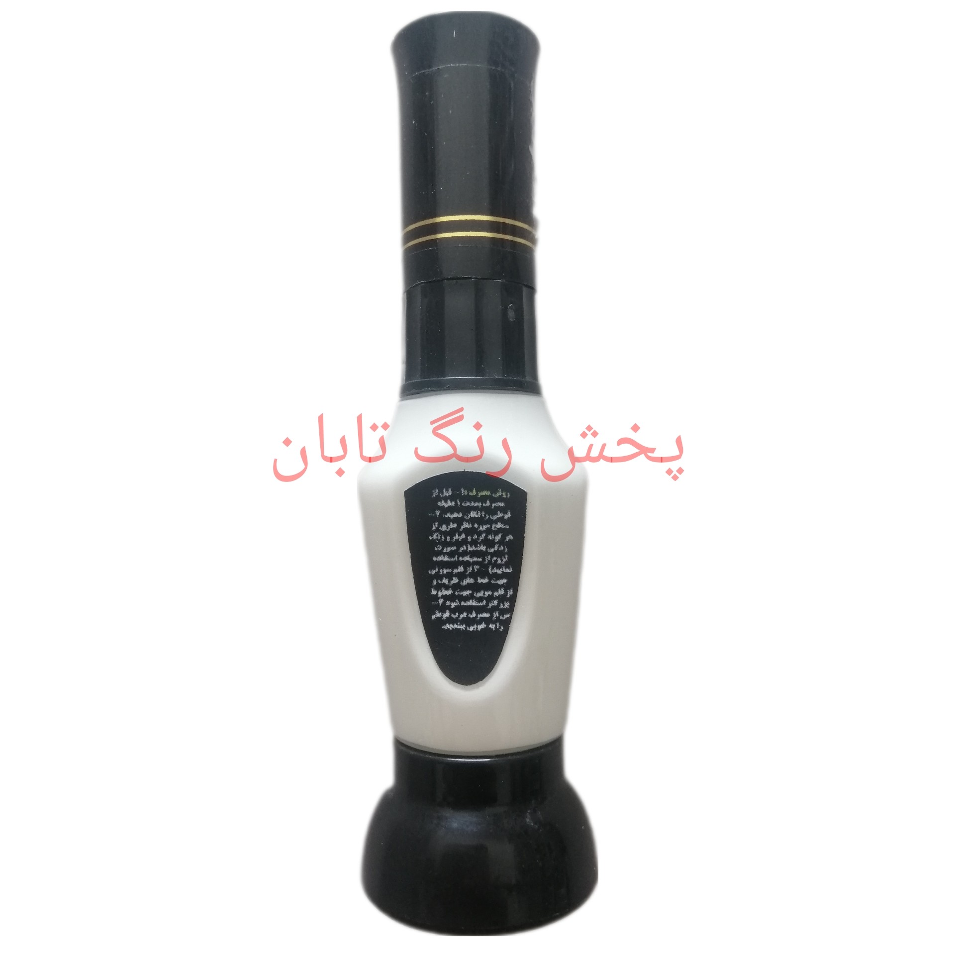 قلم خشگیر بدنه خودرو 5190254 یشمی سایپایی مناسب پراید و ساینا و تیبا و زانتیا برند پارسون