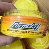 واکس فرمول یک ساخت آمریکا 230 گرمی اورجینال FORMULA 1