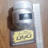 پودر نقره 50 گرمی اکارت آلمان