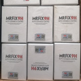 سرامیک مستر فیکس 9H Mr fix Ceramic Coating بدنه خودرو