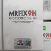 سرامیک مستر فیکس 9H Mr fix Ceramic Coating بدنه خودرو