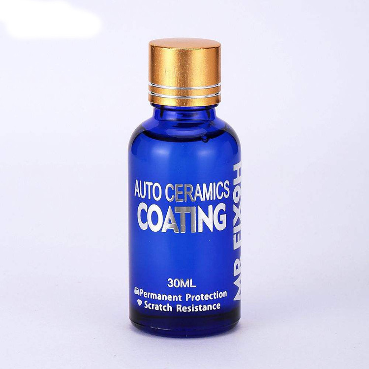 سرامیک مستر فیکس 9H Mr fix Ceramic Coating بدنه خودرو