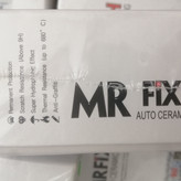 سرامیک مستر فیکس 9H Mr fix Ceramic Coating بدنه خودرو