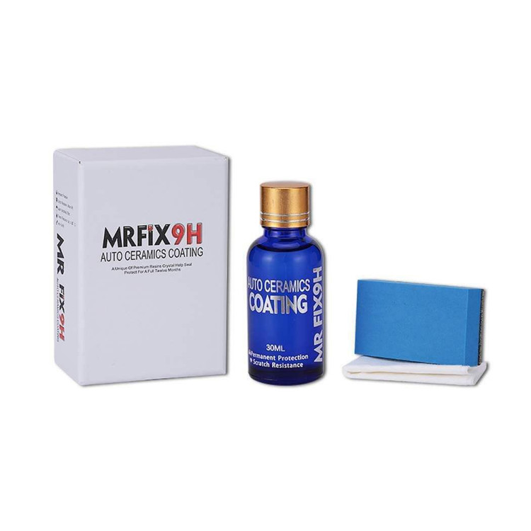 سرامیک مستر فیکس 9H Mr fix Ceramic Coating بدنه خودرو