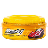 کارتن 12 عددی واکس فرمول یک ساخت آمریکا 230 گرمی اورجینال FORMULA 1
