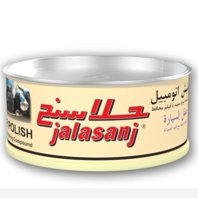 پولیش نرم جلاسنج 300 گرمی