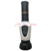 قلم خشگیر بدنه خودرو 29020 سفید ایران خودرویی مناسب پژو و دنا و ویتارا و تارا و 206 و پارس و سمند برند پارسون