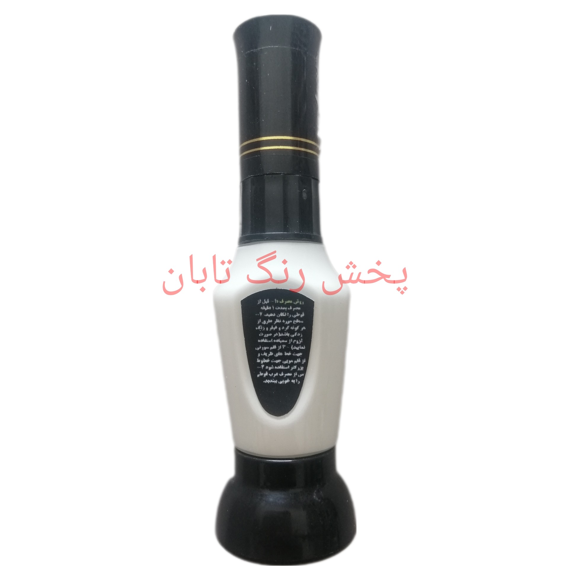 قلم خشگیر بدنه خودرو 67901 نقره ای ایران خودرویی مناسب پژو و دنا و ویتارا و تارا و 206 و پارس و سمند برند پارسون