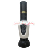 قلم خشگیر بدنه خودرو 67901 نقره ای ایران خودرویی مناسب پژو و دنا و ویتارا و تارا و 206 و پارس و سمند برند پارسون