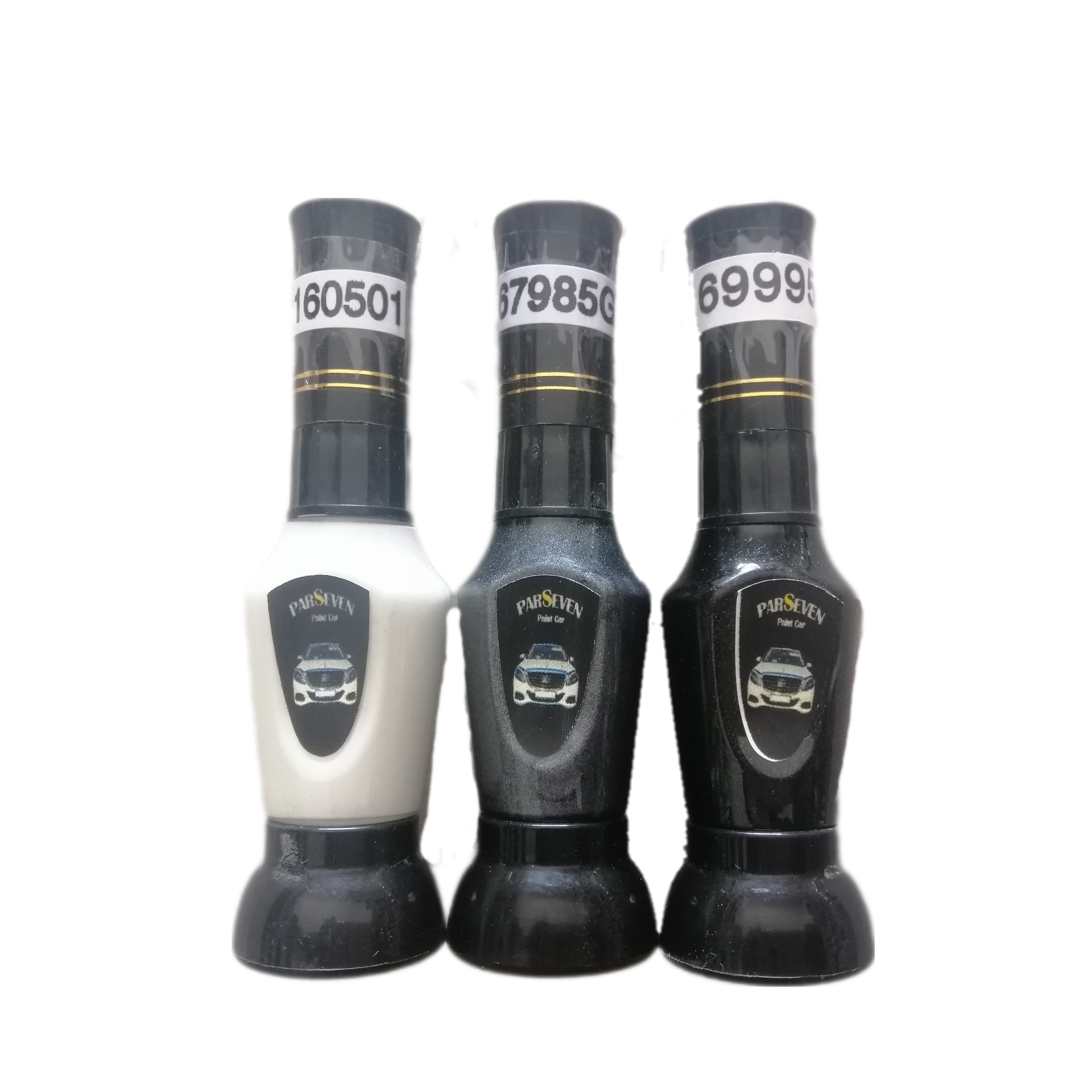قلم خشگیر بدنه خودرو 67985 دلفینی ایران خودرویی مناسب پژو و دنا و ویتارا و تارا و 206 و پارس و سمند برند پارسون