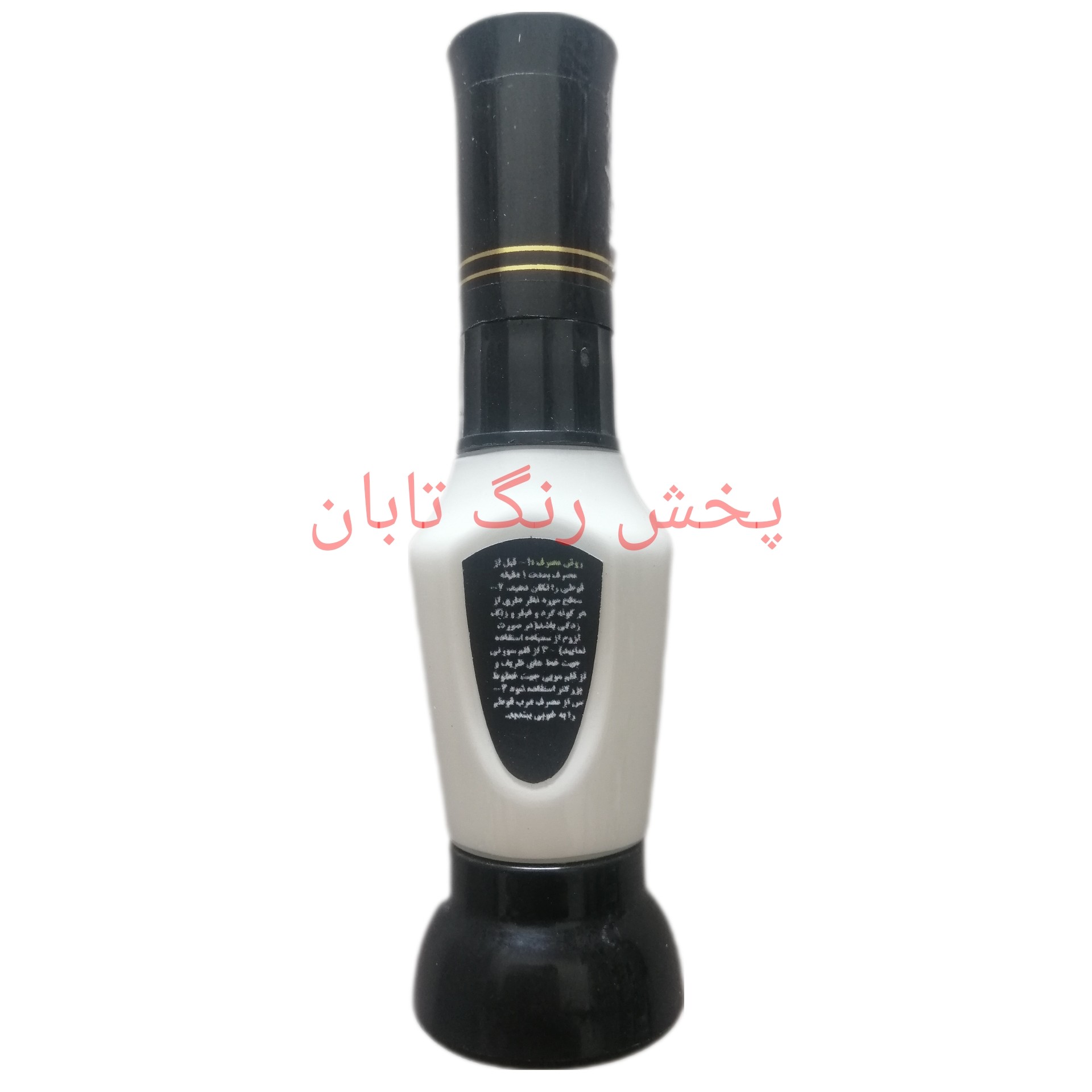 قلم خشگیر بدنه خودرو 66906 سبز یشمی ایران خودرویی مناسب پژو و دنا و ویتارا و تارا و 206 و پارس و سمند برند پارسون