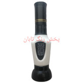 قلم خشگیر بدنه خودرو 63017 بژ ایران خودرویی مناسب پژو و دنا و ویتارا و تارا و 206 و پارس و سمند برند پارسون