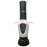 قلم خشگیر بدنه خودرو OV369 سفید پارس خودرویی مناسب L90 و مگان و برلیانس برند پارسون