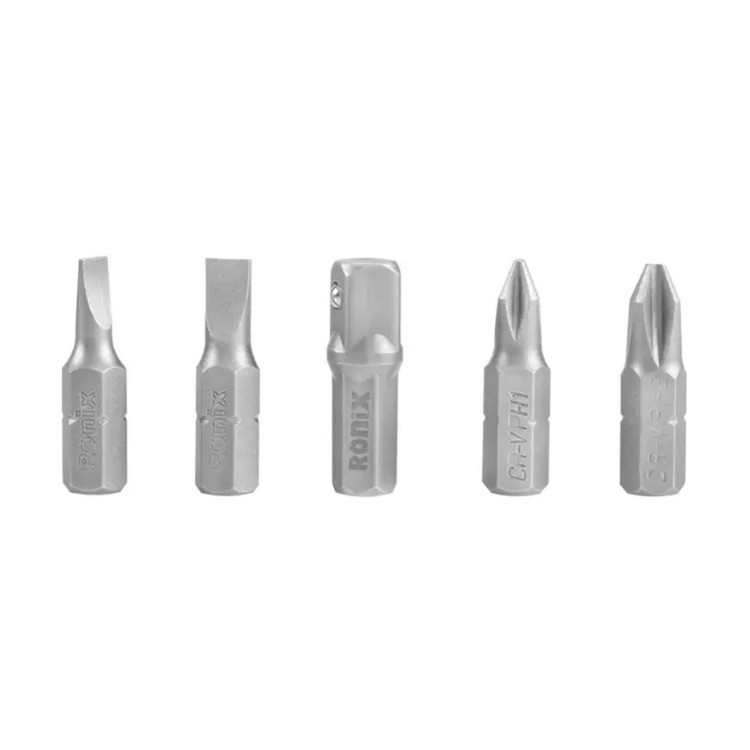 کیت دریل برقی 29 پارچه RS-0007 رونیکس
