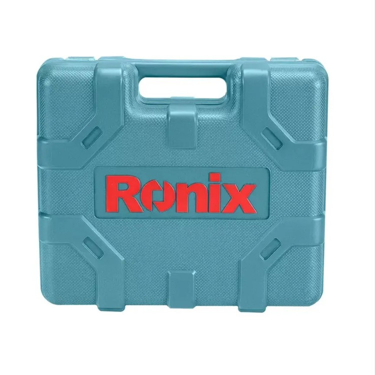 کیت دریل برقی 29 پارچه RS-0007 رونیکس