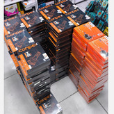هدلایت M8 Pro (ام 8 پرو) کانپکس اورجینال بسته دوعددی گارانتی اصالت (پس کرایه)