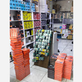هدلایت 3S Pro رنگ آفتابی(فابریک) برند کانپکس بسته دوعددی(پس کرایه)