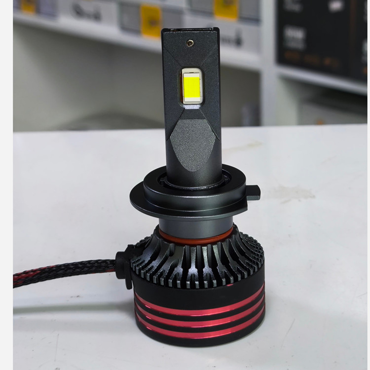 هدلایت M8 Max توان 90 وات اورجینال کانپکس کمیاب(پس کرایه)