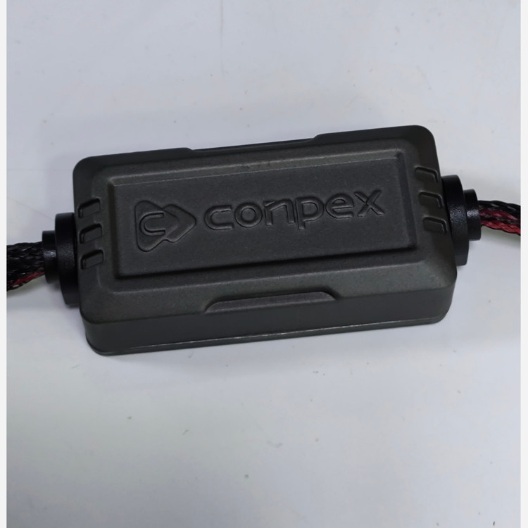 هدلایت M8 Max توان 90 وات اورجینال کانپکس کمیاب(پس کرایه)