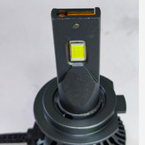 هدلایت M8 Max توان 90 وات اورجینال کانپکس کمیاب(پس کرایه)