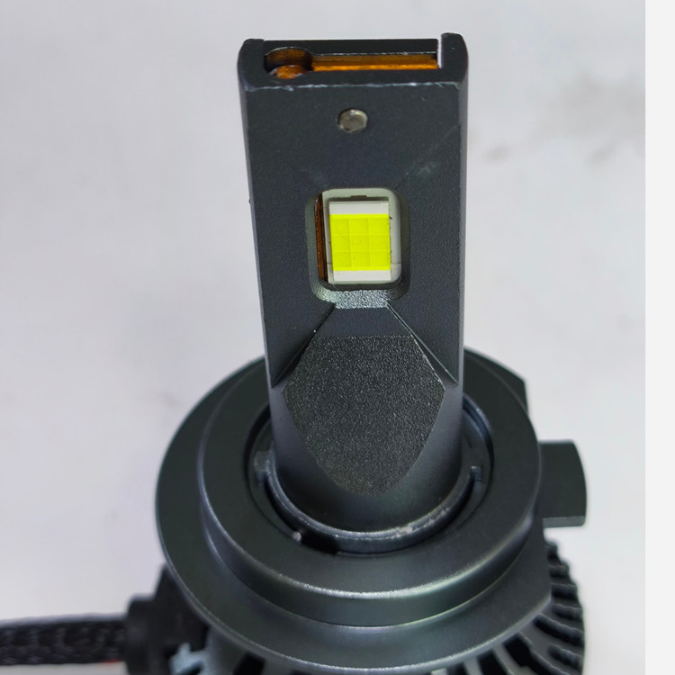 هدلایت M8 Max توان 90 وات اورجینال کانپکس کمیاب(پس کرایه)