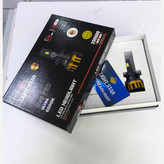 هدلایت M40 Pro برند LightStar با گارانتی(پس کرایه)