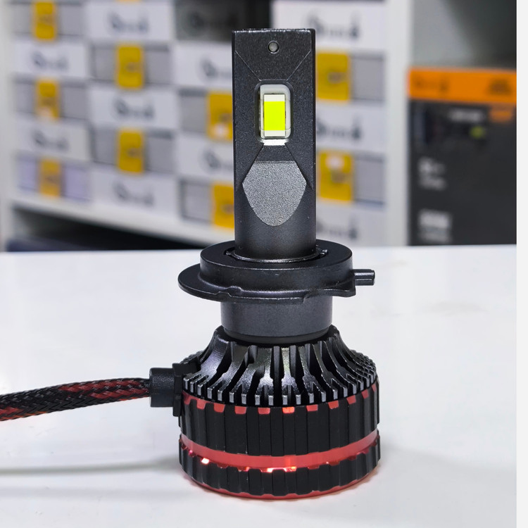 هدلایت M50 Pro برند LightStar با گارانتی(پس کرایه)