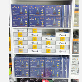 هدلایت M50 Pro برند LightStar با گارانتی(پس کرایه)
