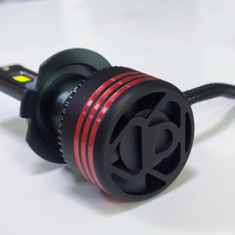 هدلایت M8 Mini Max برند کانپکس اورجینال (پس کرایه)