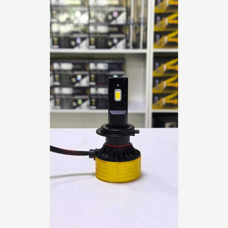 هدلایت نچرال(آفتابی)مدل T43Pro برند TBS بسته دو عددی(پس کرایه)