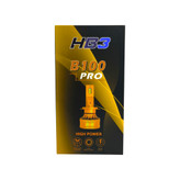 هدلایت CSP برند HB3 مدل B100 Pro بسته دوعددی(پس کرایه)