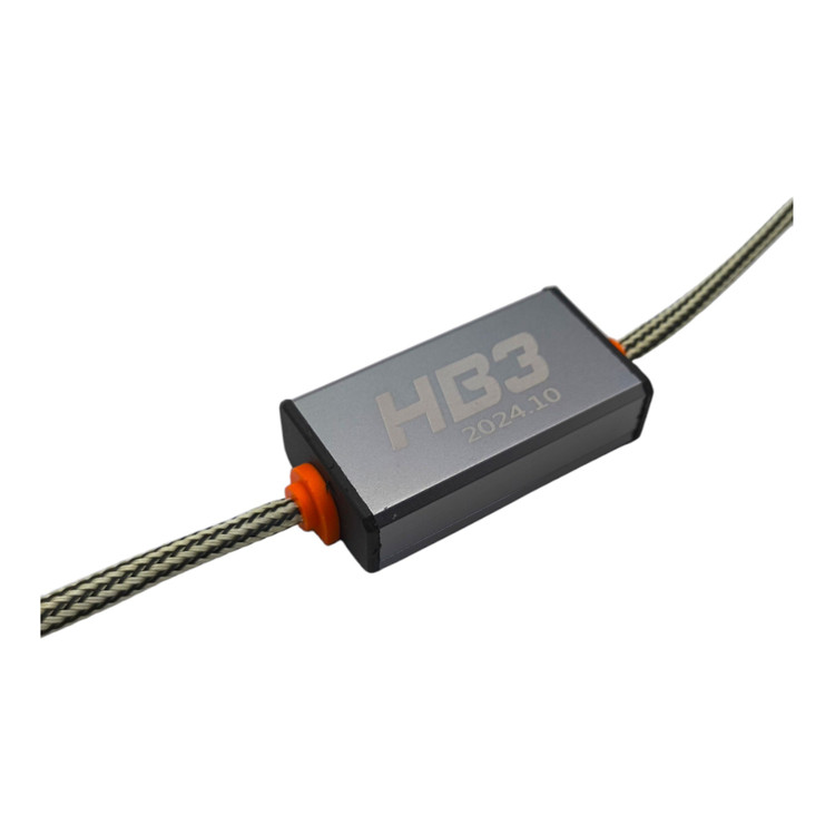 هدلایت CSP برند HB3 مدل B100 Pro بسته دوعددی(پس کرایه)